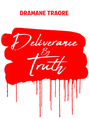 cover image of Deliverance by Truth